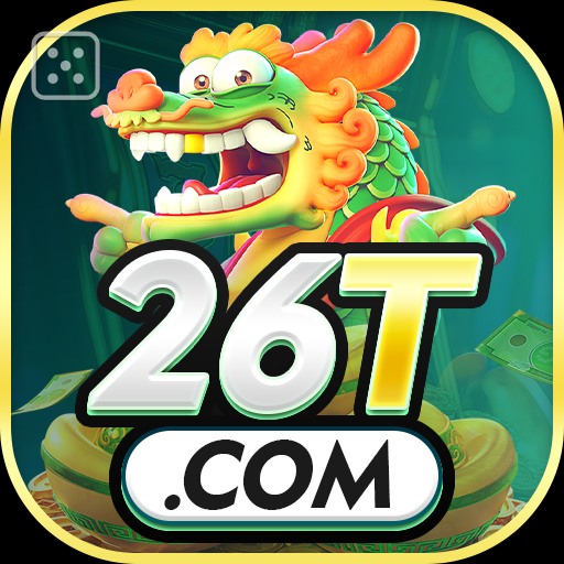 26T Logo Oficial